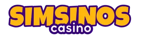 Simsinos Casino logo